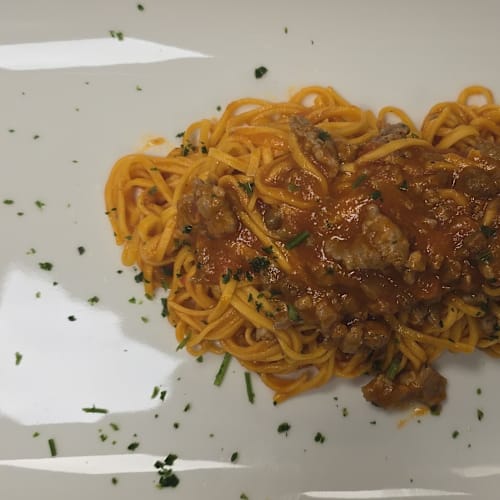 Il Salotto, Alba