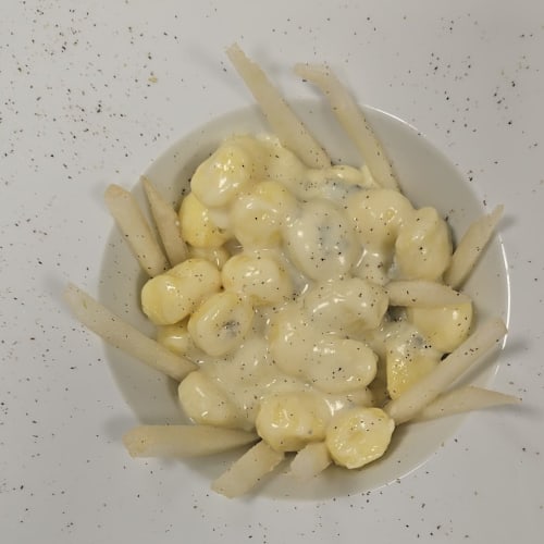 Il Salotto, Alba