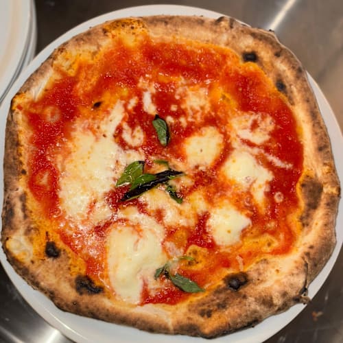 Don Mimmo Pizzeria, Pisciotta
