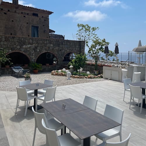 Don Mimmo Pizzeria, Pisciotta
