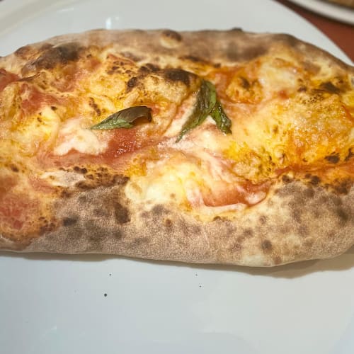 Don Mimmo Pizzeria, Pisciotta