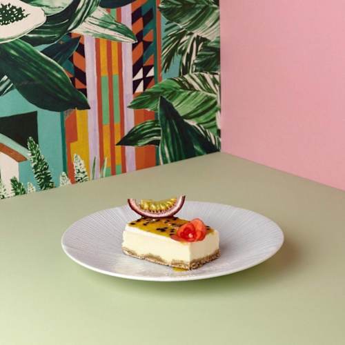 Temakinho Ponte Milvio, Roma