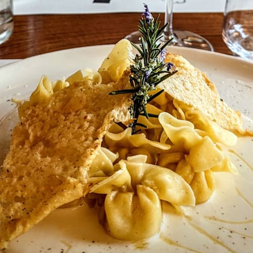 Ribeo, Firenze