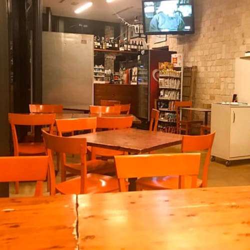 Il Coccaro, Monterubbiano