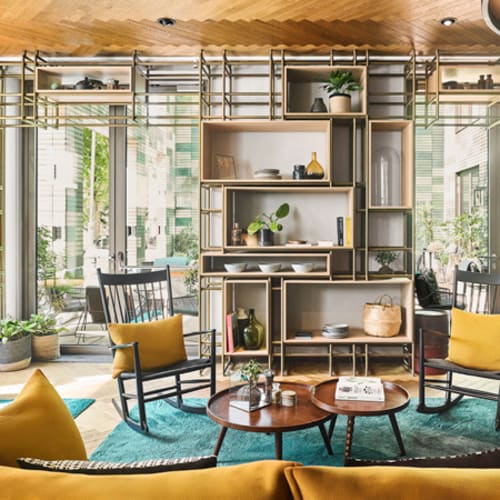 Mama Makan Indonesian Kitchen, Amsterdam