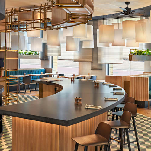 Mama Makan Indonesian Kitchen, Amsterdam