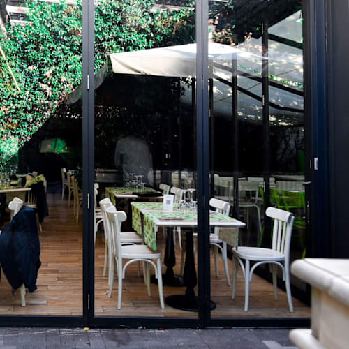 FICO - Pizzeria Onesta , Roma