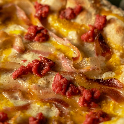 FICO - Pizzeria Onesta , Roma