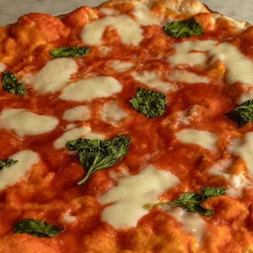 FICO - Pizzeria Onesta , Roma