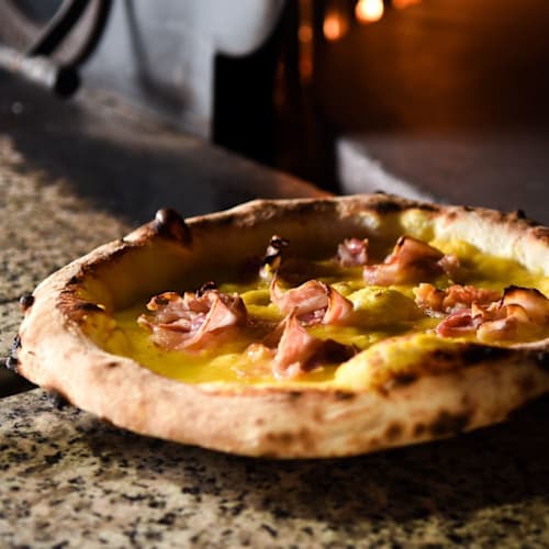 FICO - Pizzeria Onesta , Roma
