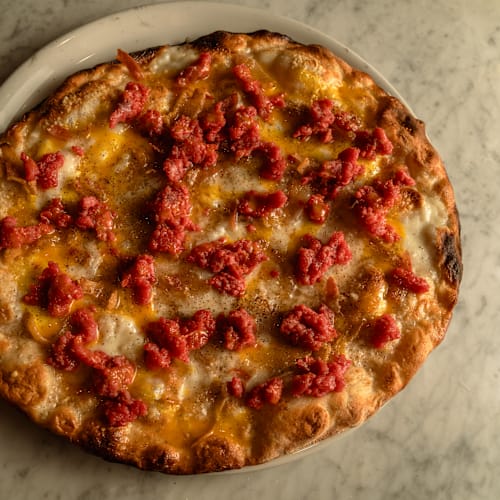 FICO - Pizzeria Onesta , Roma