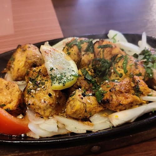 India Palace, Haarlem