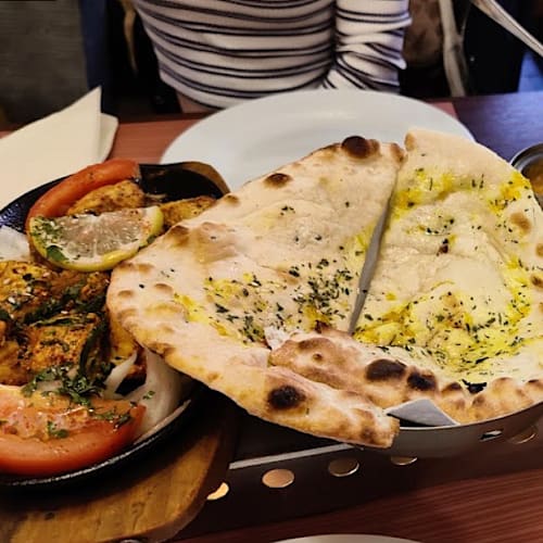 India Palace, Haarlem