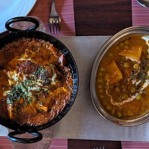 India Palace, Haarlem