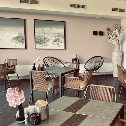 Fletcher Hotel-Restaurant Elzenduin, Ter Heijde