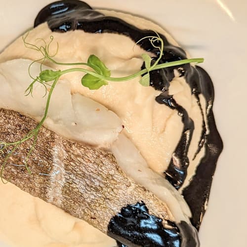 Bistrot du Parc, Lesquin