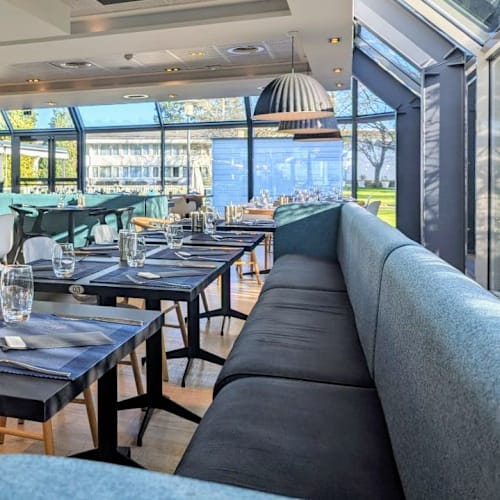 Bistrot du Parc, Lesquin