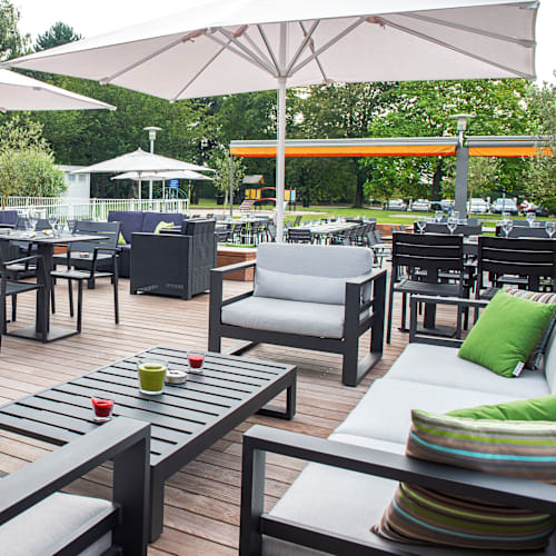 Bistrot du Parc, Lesquin