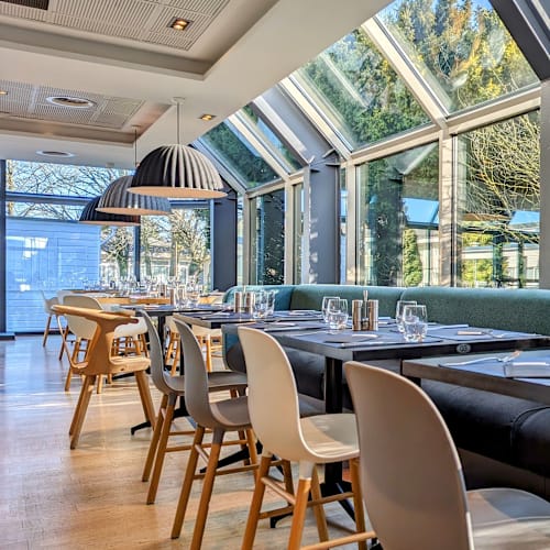 Bistrot du Parc, Lesquin