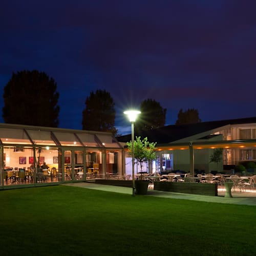 Bistrot du Parc, Lesquin