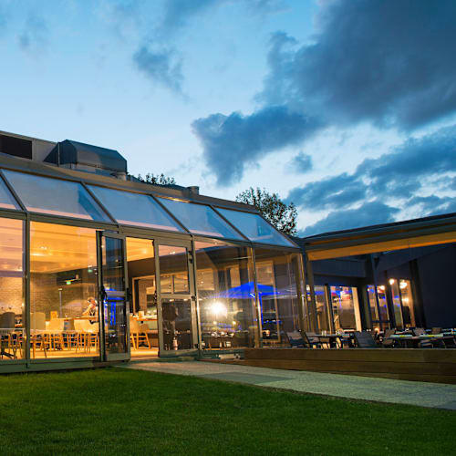 Bistrot du Parc, Lesquin