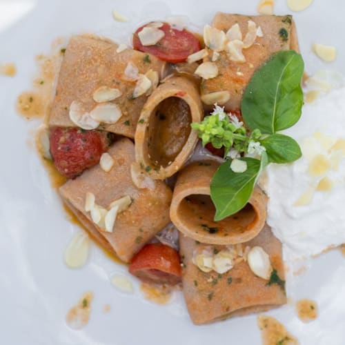 Vite Restaurant, Locorotondo
