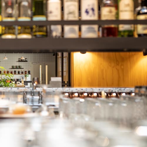 Restaurant Wannee, Leeuwarden
