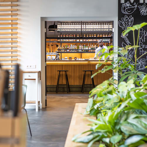Restaurant Wannee, Leeuwarden