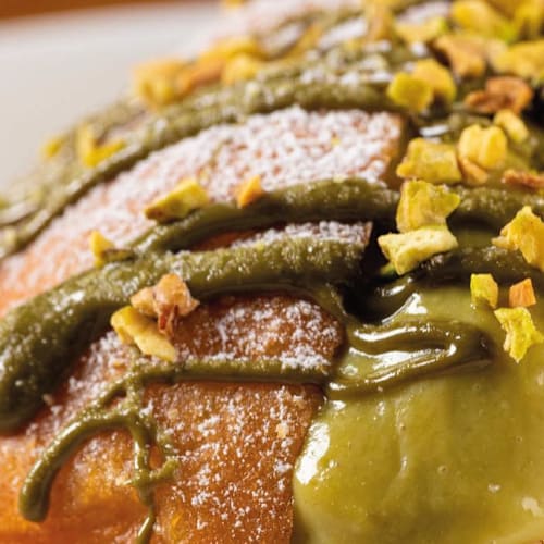 Crunch Pizza, San Benedetto del Tronto
