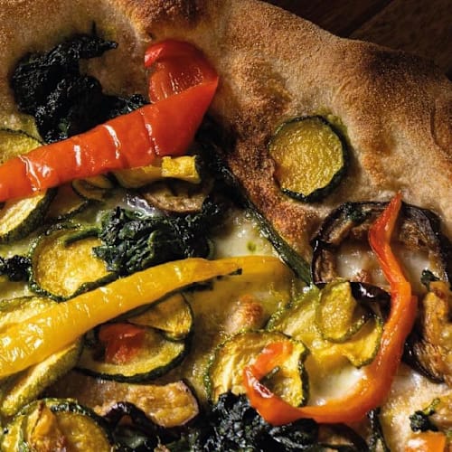 Crunch Pizza, San Benedetto del Tronto