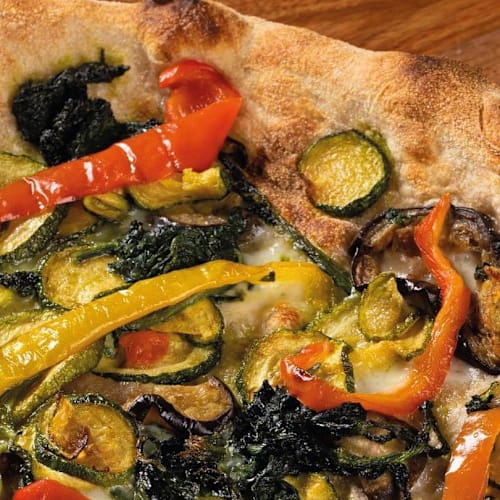 Crunch Pizza, San Benedetto del Tronto