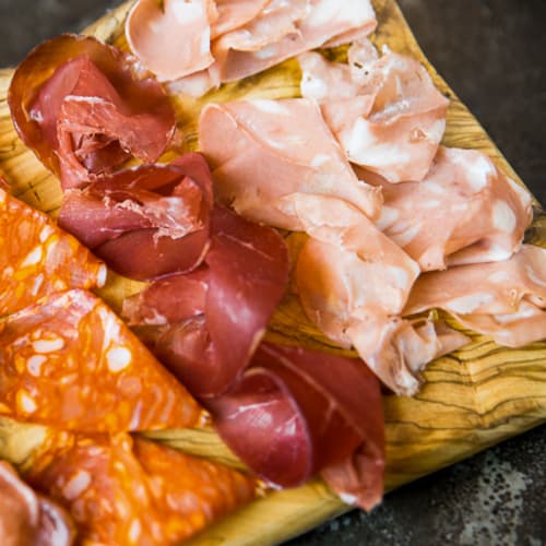 Fina Catalina, Madrid