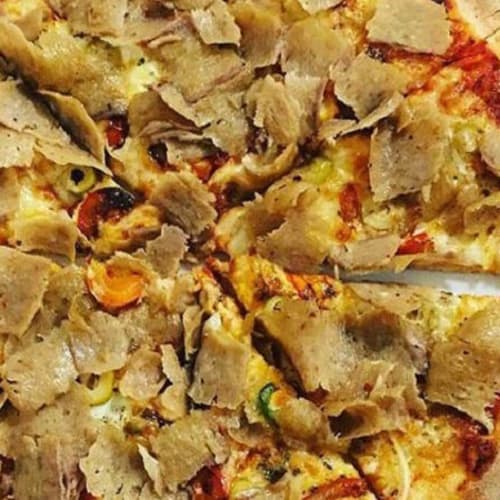 de Keizer Grillroom & Pizzeria, Raamsdonksveer