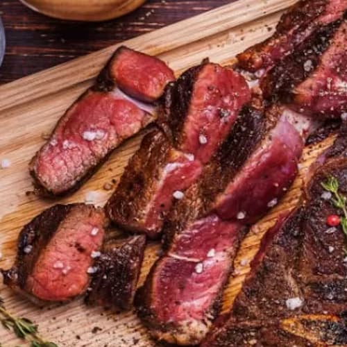 La Boucherie Steak House, Sellia Marina