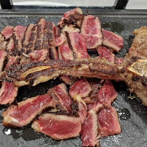 La Boucherie Steak House, Sellia Marina