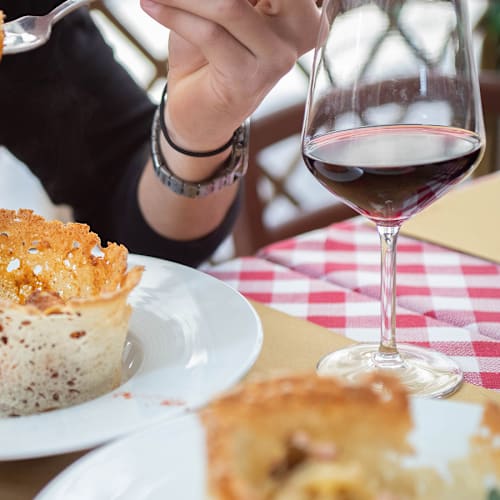Osteria del Proconsolo, Firenze