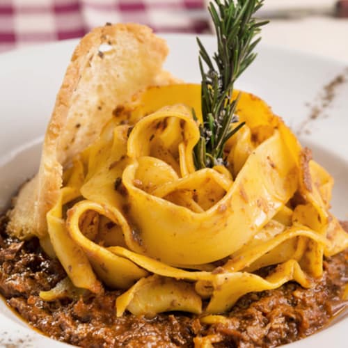 Osteria del Proconsolo, Firenze