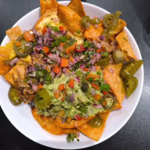 Temps Mort, Badalona