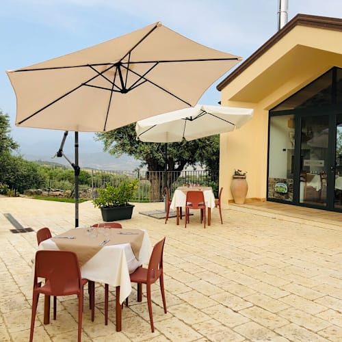 A Ficurinnia, Caccamo