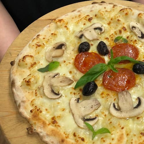 A Ficurinnia, Caccamo