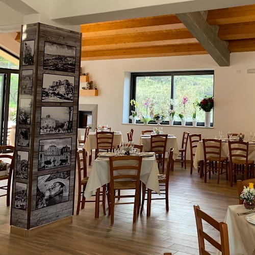 A Ficurinnia, Caccamo