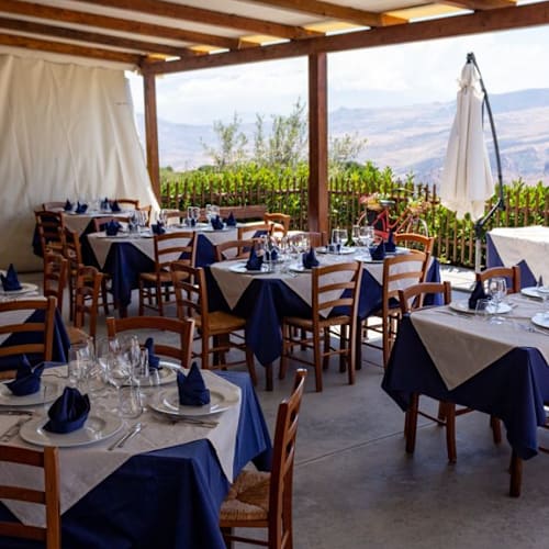 A Ficurinnia, Caccamo