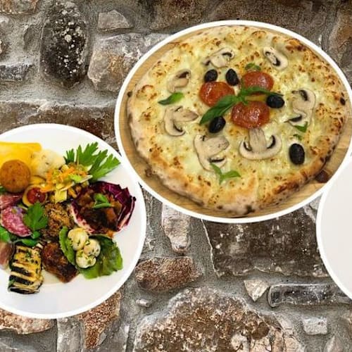 A Ficurinnia, Caccamo