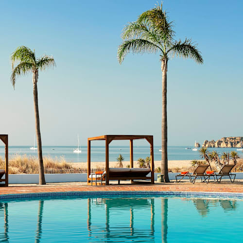 Duna Beach - Tivoli Lagos, Lagos