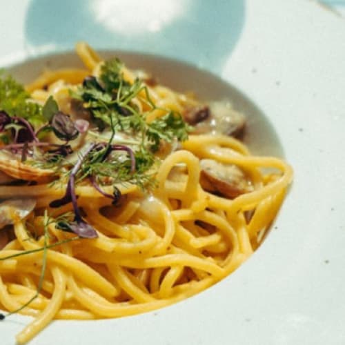 Mambo Beach Club, Cervia