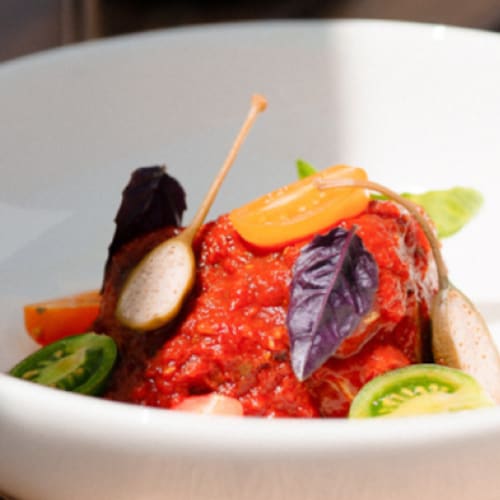 Mambo Beach Club, Cervia