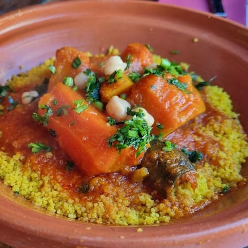 Wadi Rum, Milano