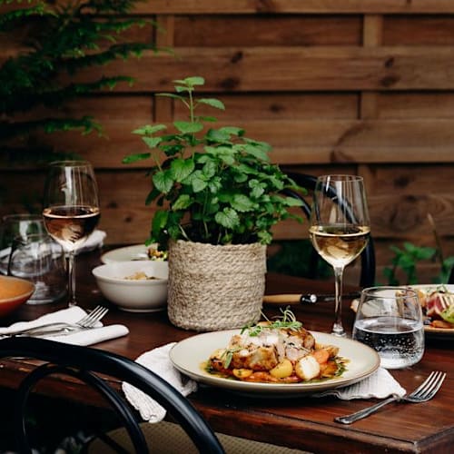 Bistrot Collette, Chêne-Bourg