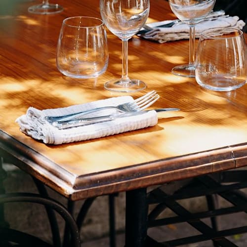 Bistrot Collette, Chêne-Bourg