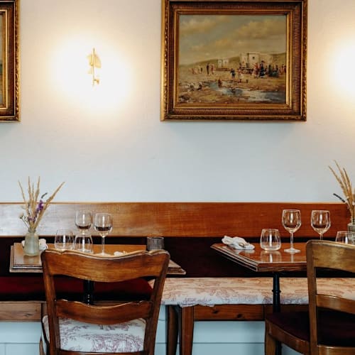 Bistrot Collette, Chêne-Bourg